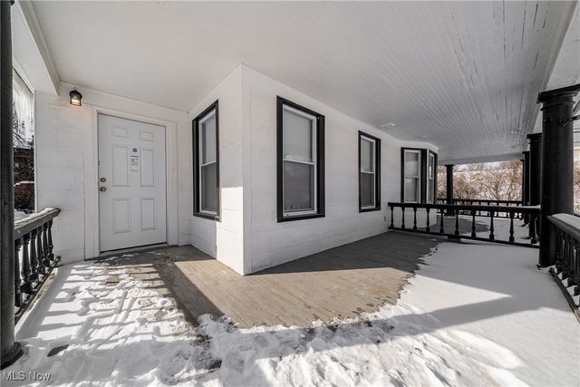 1760 Carlyon Road, East Cleveland, OH 44112