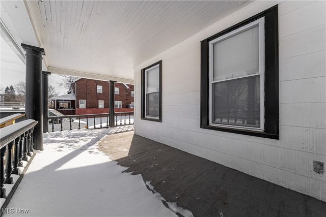 1760 Carlyon Road, East Cleveland, OH 44112