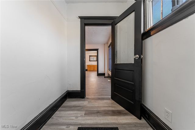 1760 Carlyon Road, East Cleveland, OH 44112