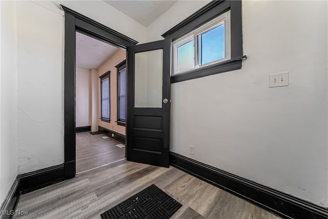 1760 Carlyon Road, East Cleveland, OH 44112