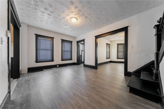 1760 Carlyon Road, East Cleveland, OH 44112