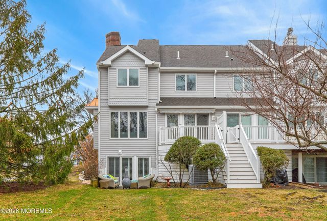 56 Violet Court, Toms River, NJ 08753