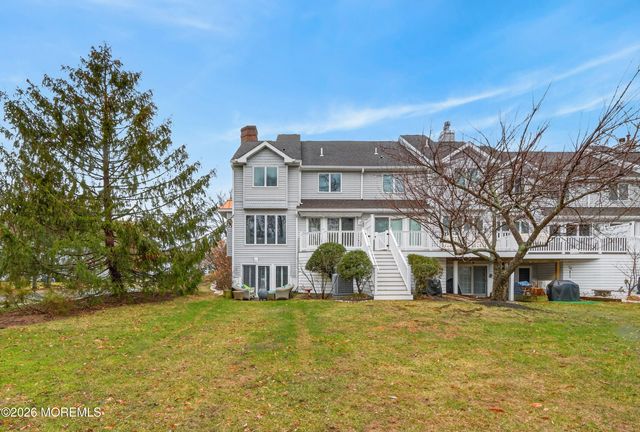 56 Violet Court, Toms River, NJ 08753