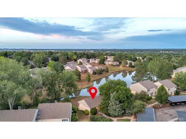 4663 W Ponds Cir, Littleton, CO 80123