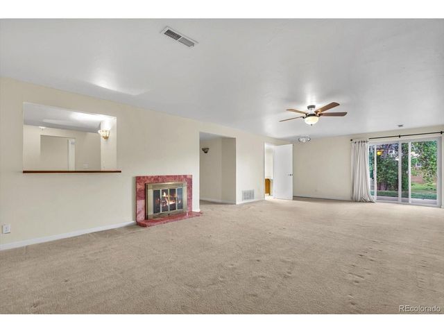 4663 W Ponds Cir, Littleton, CO 80123