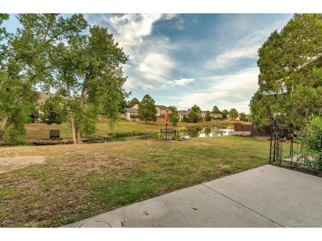 4663 W Ponds Cir, Littleton, CO 80123