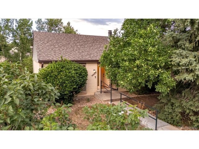 4663 W Ponds Cir, Littleton, CO 80123
