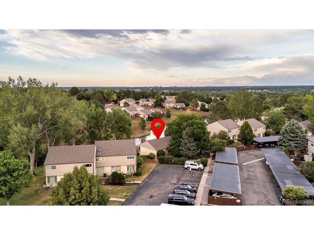 4663 W Ponds Cir, Littleton, CO 80123