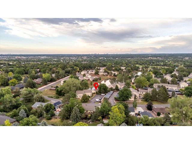 4663 W Ponds Cir, Littleton, CO 80123