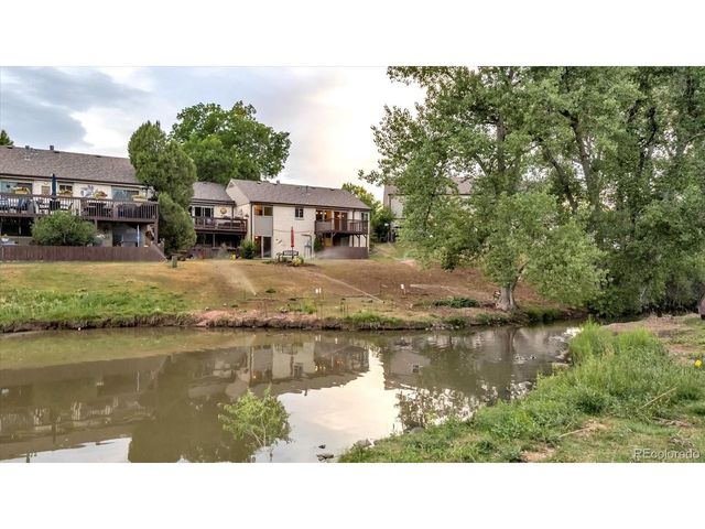 4663 W Ponds Cir, Littleton, CO 80123