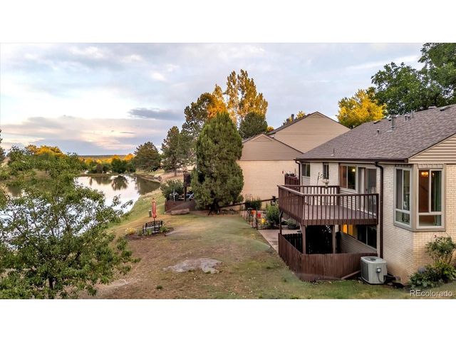 4663 W Ponds Cir, Littleton, CO 80123