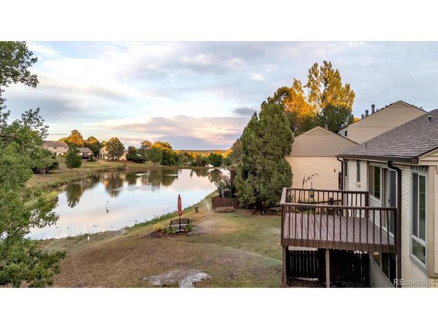 4663 W Ponds Cir, Littleton, CO 80123