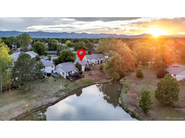 4663 W Ponds Cir, Littleton, CO 80123