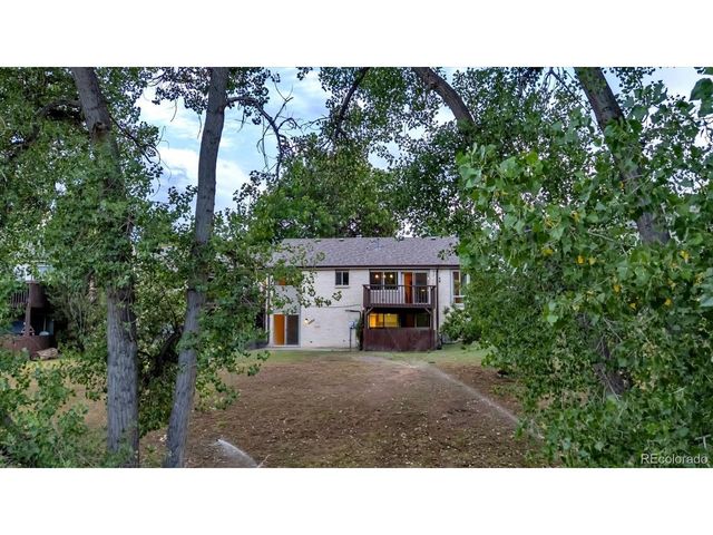 4663 W Ponds Cir, Littleton, CO 80123