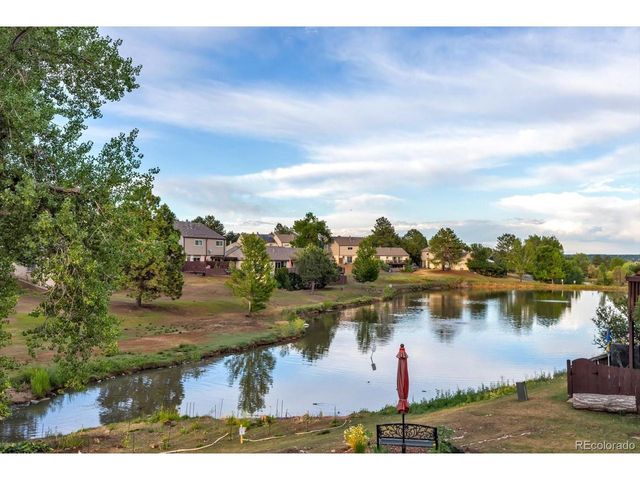 4663 W Ponds Cir, Littleton, CO 80123