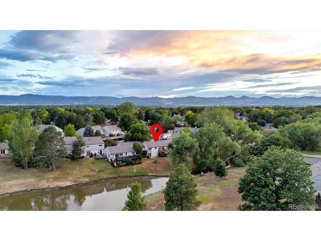 4663 W Ponds Cir, Littleton, CO 80123