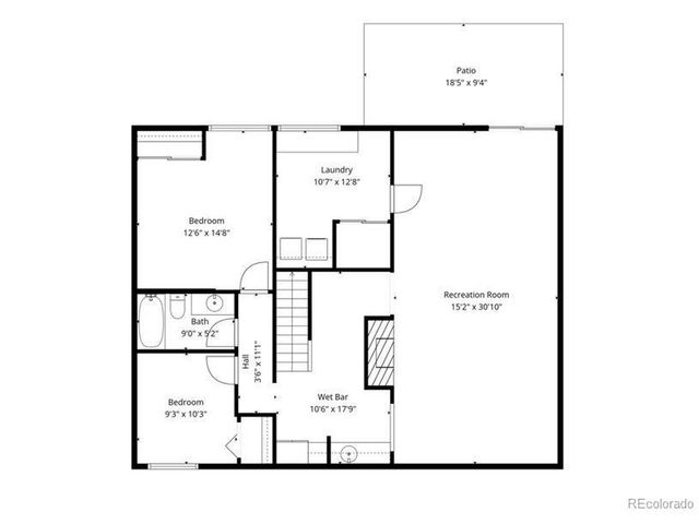 4663 W Ponds Cir, Littleton, CO 80123
