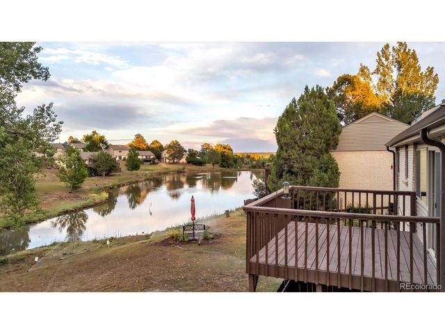 4663 W Ponds Cir, Littleton, CO 80123