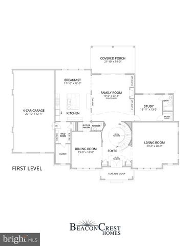 4805 FOX CHAPEL RD, Fairfax, VA 22030