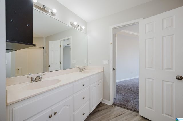 1402 SARDIS ROAD, Gardendale, AL 35071