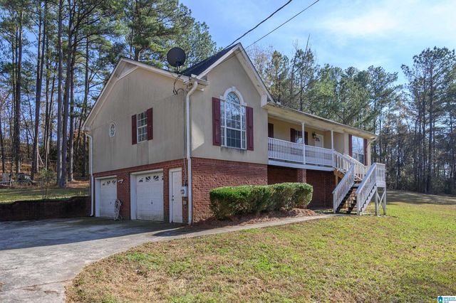 1402 SARDIS ROAD, Gardendale, AL 35071