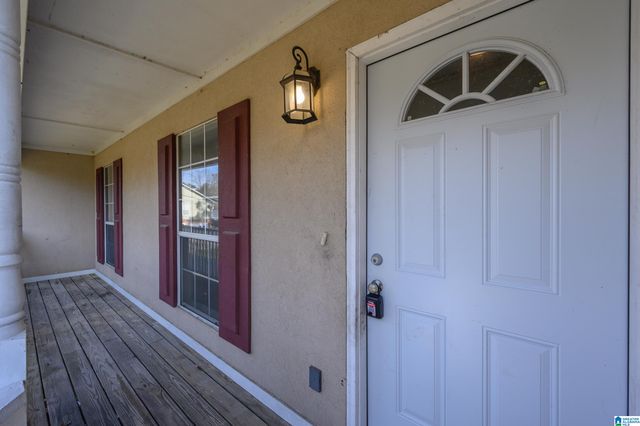 1402 SARDIS ROAD, Gardendale, AL 35071