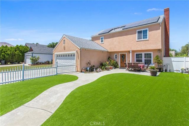 1001 Oak Glen, Colton, CA 92324
