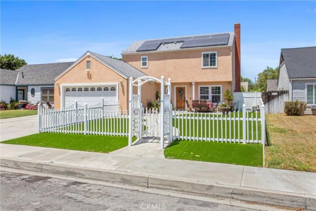 1001 Oak Glen, Colton, CA 92324