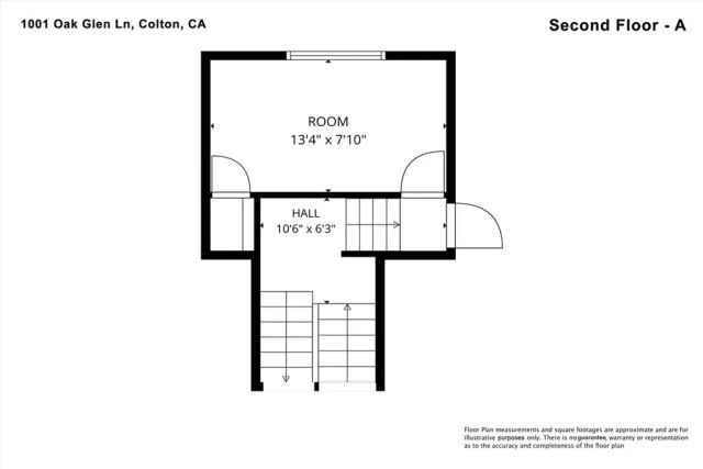 1001 Oak Glen, Colton, CA 92324