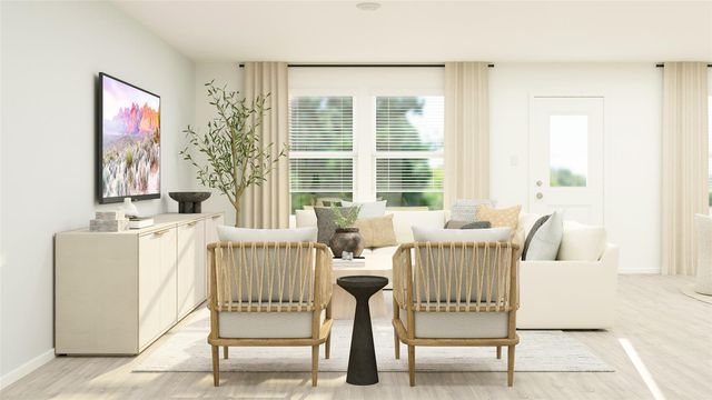 427 Silvercloud DR, Lockhart, TX 78644