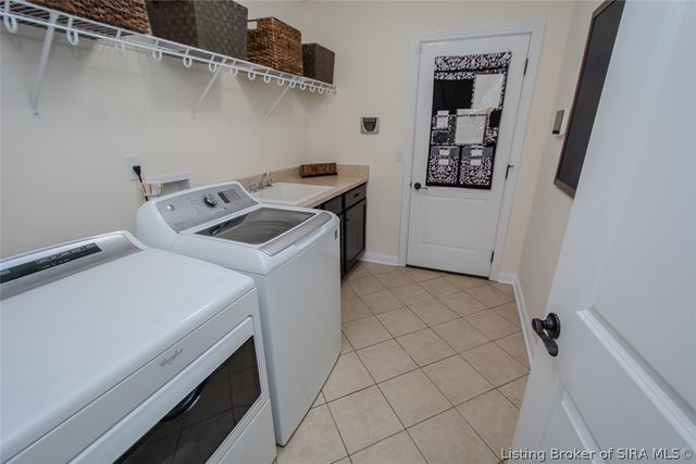 5445 Hawthorn Glen, Charlestown, IN 47111