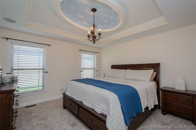 5445 Hawthorn Glen, Charlestown, IN 47111