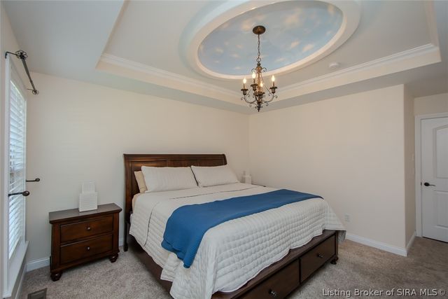 5445 Hawthorn Glen, Charlestown, IN 47111