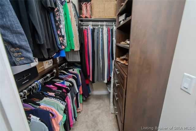 5445 Hawthorn Glen, Charlestown, IN 47111