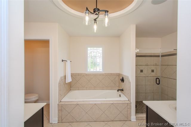5445 Hawthorn Glen, Charlestown, IN 47111