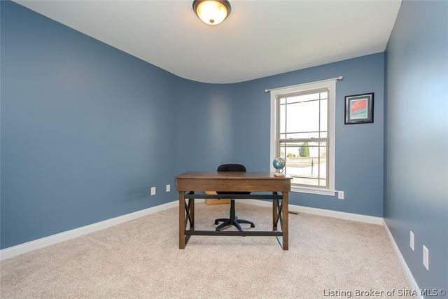 5445 Hawthorn Glen, Charlestown, IN 47111