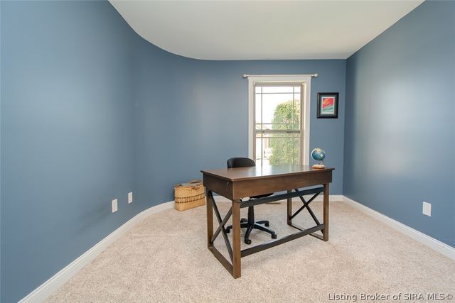 5445 Hawthorn Glen, Charlestown, IN 47111