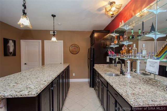 5445 Hawthorn Glen, Charlestown, IN 47111