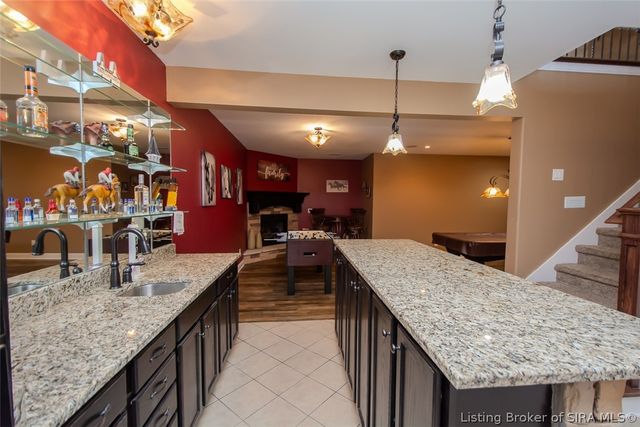 5445 Hawthorn Glen, Charlestown, IN 47111