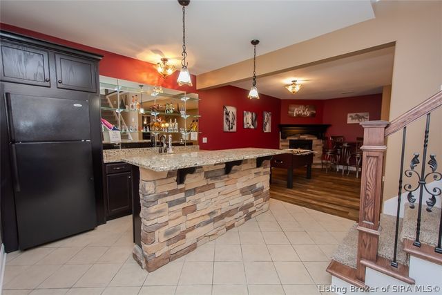 5445 Hawthorn Glen, Charlestown, IN 47111