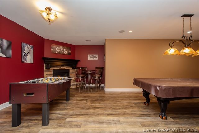5445 Hawthorn Glen, Charlestown, IN 47111