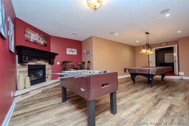 5445 Hawthorn Glen, Charlestown, IN 47111