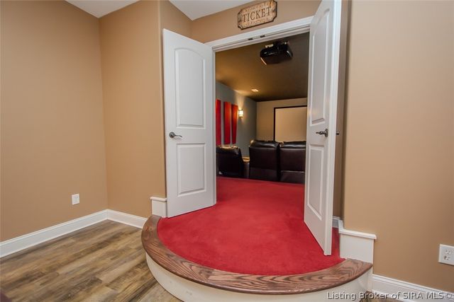 5445 Hawthorn Glen, Charlestown, IN 47111
