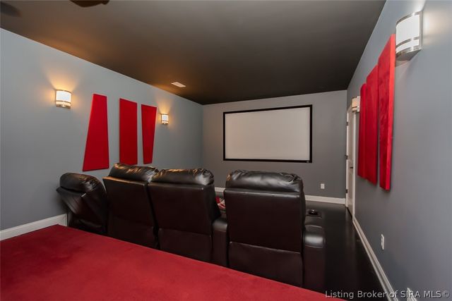 5445 Hawthorn Glen, Charlestown, IN 47111