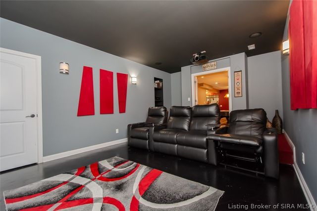 5445 Hawthorn Glen, Charlestown, IN 47111
