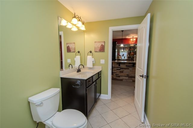 5445 Hawthorn Glen, Charlestown, IN 47111
