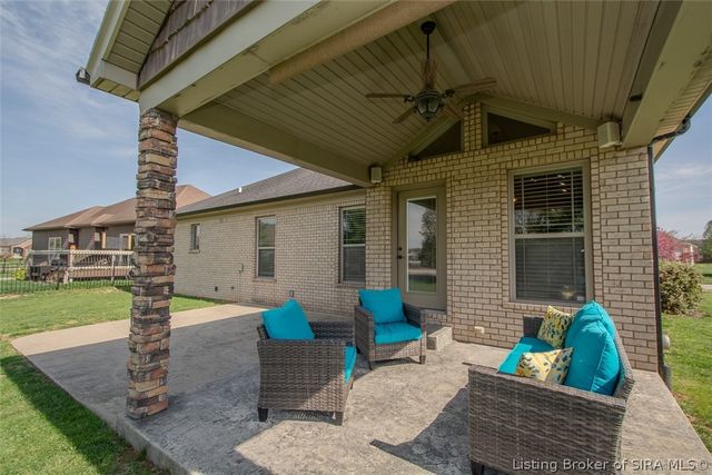 5445 Hawthorn Glen, Charlestown, IN 47111