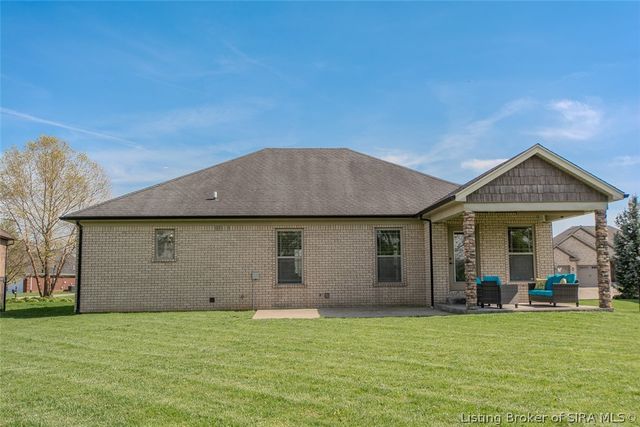 5445 Hawthorn Glen, Charlestown, IN 47111