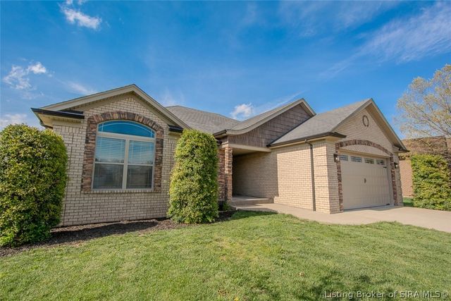 5445 Hawthorn Glen, Charlestown, IN 47111