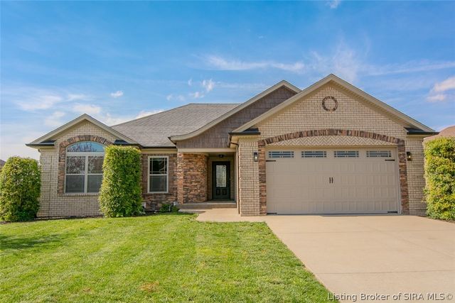 5445 Hawthorn Glen, Charlestown, IN 47111